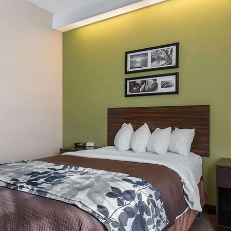 Sleep Inn Carlisle South Buitenkant foto