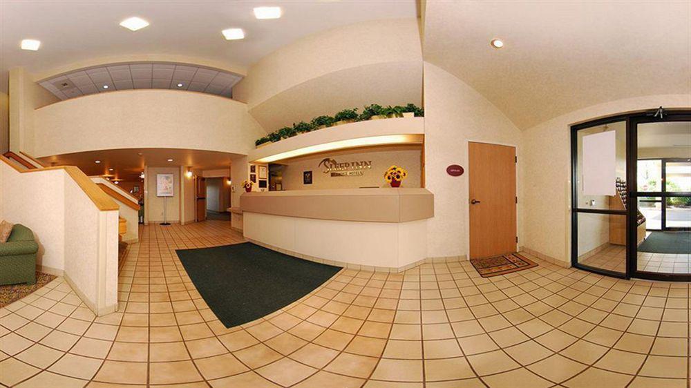 Sleep Inn Carlisle South Buitenkant foto