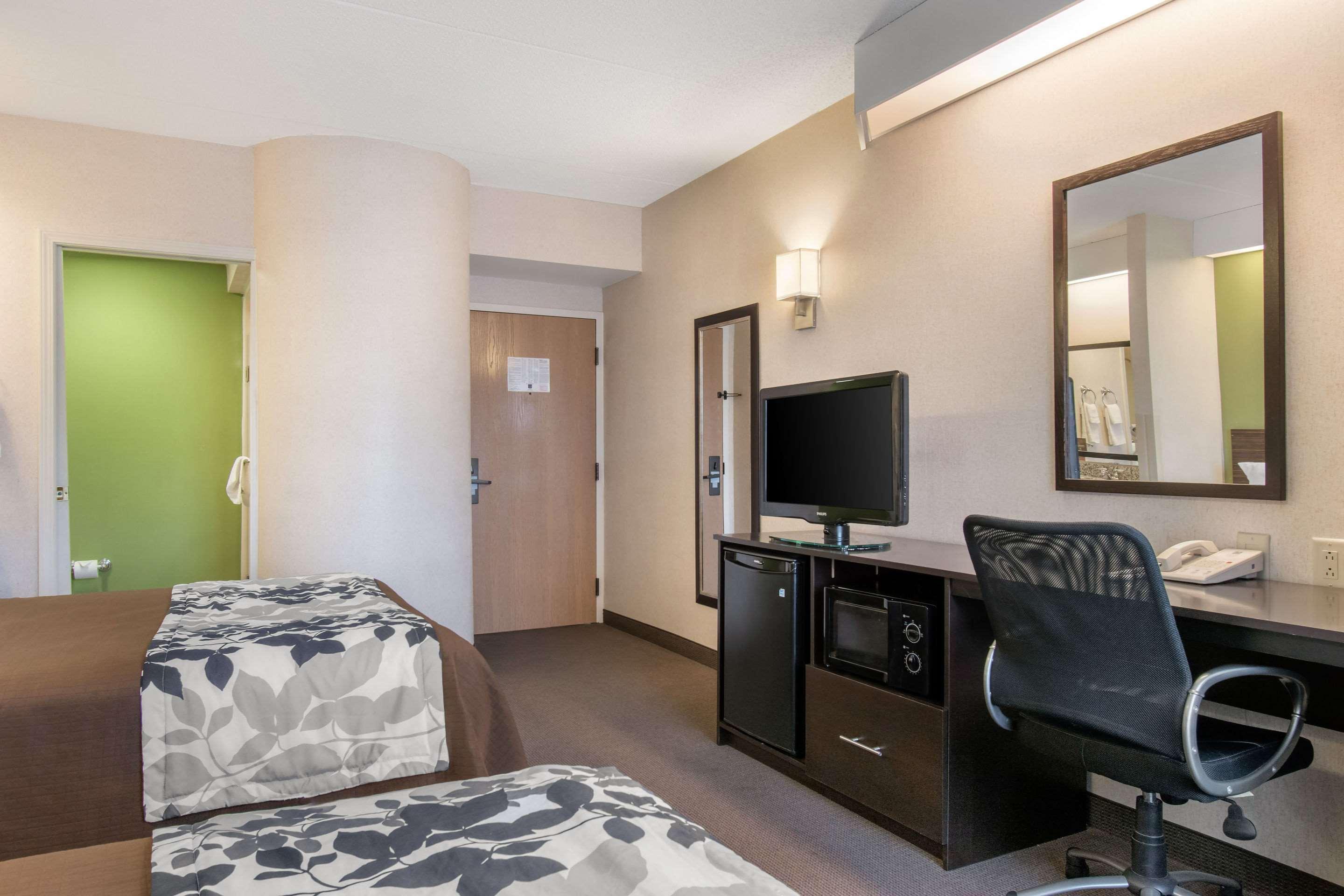 Sleep Inn Carlisle South Buitenkant foto