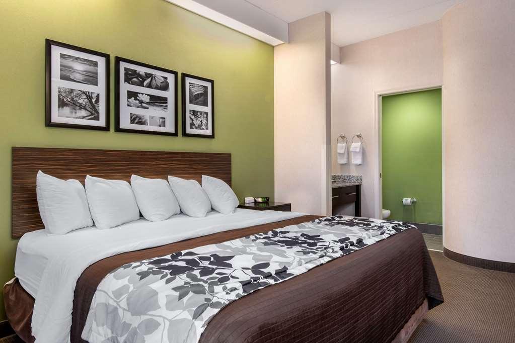Sleep Inn Carlisle South Kamer foto