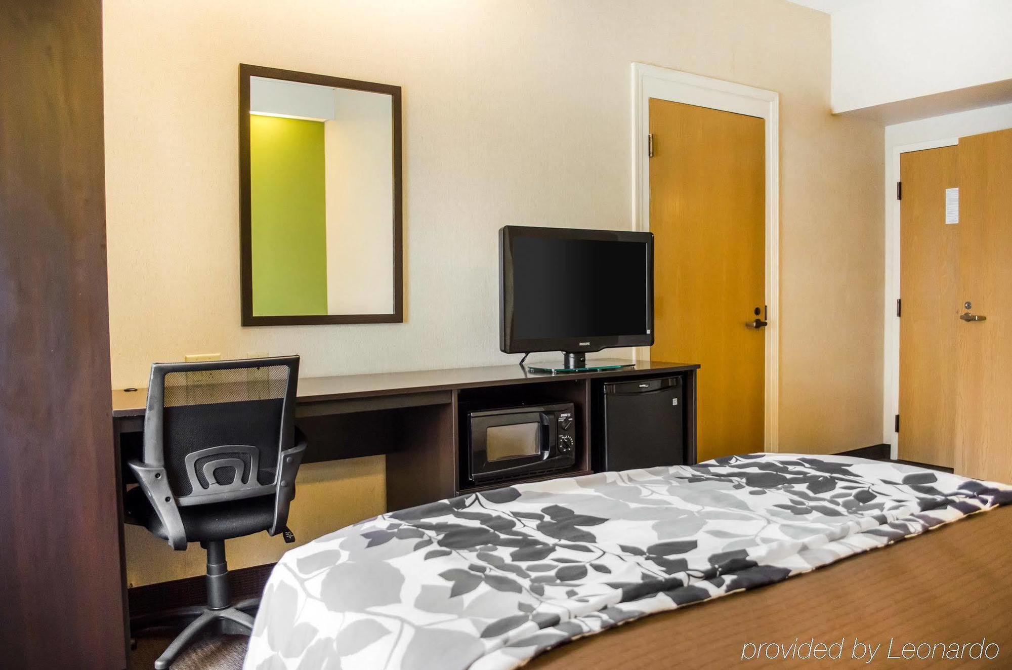 Sleep Inn Carlisle South Buitenkant foto