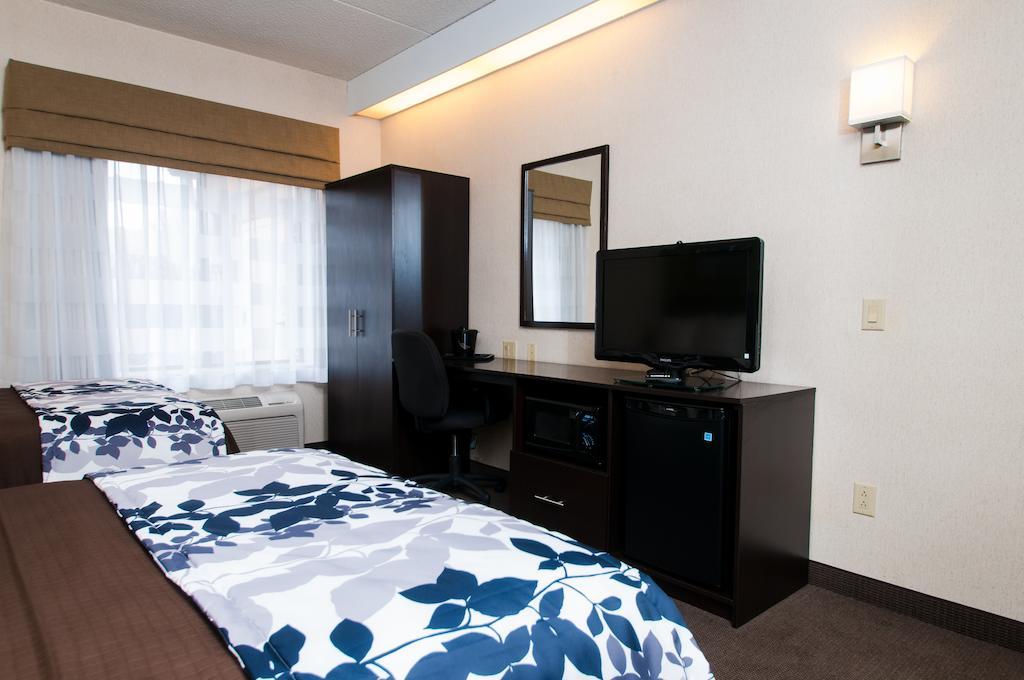 Sleep Inn Carlisle South Kamer foto
