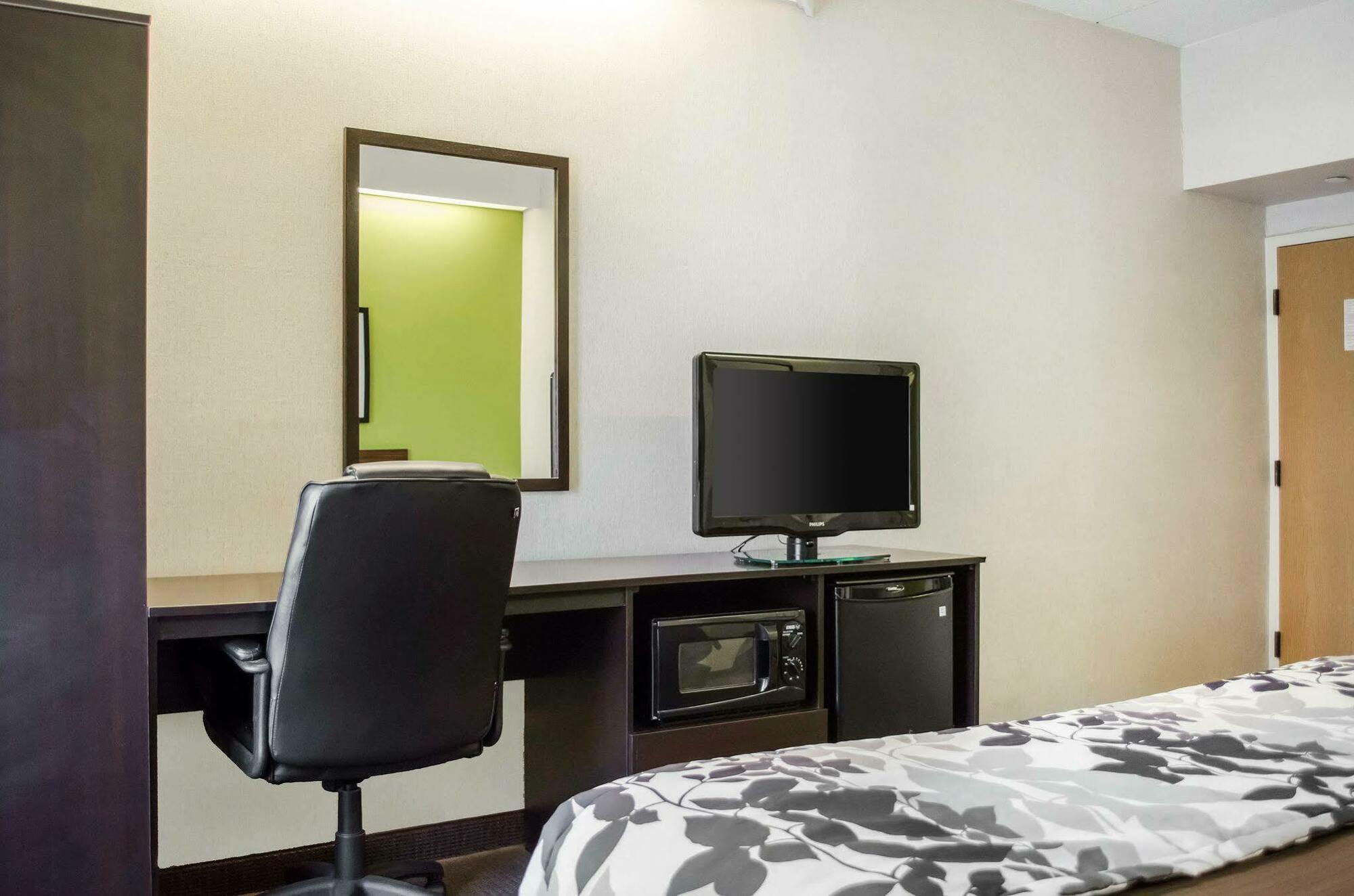 Sleep Inn Carlisle South Buitenkant foto